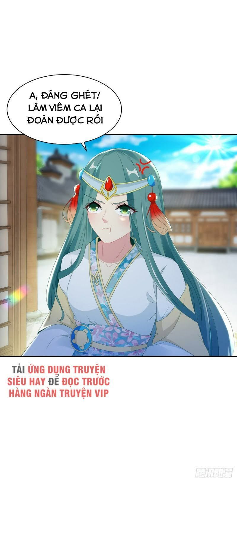 đọc truyện Thần Hồn Võ Đế Chương 51 ảnh 34 tại Thiên Thai Truyện