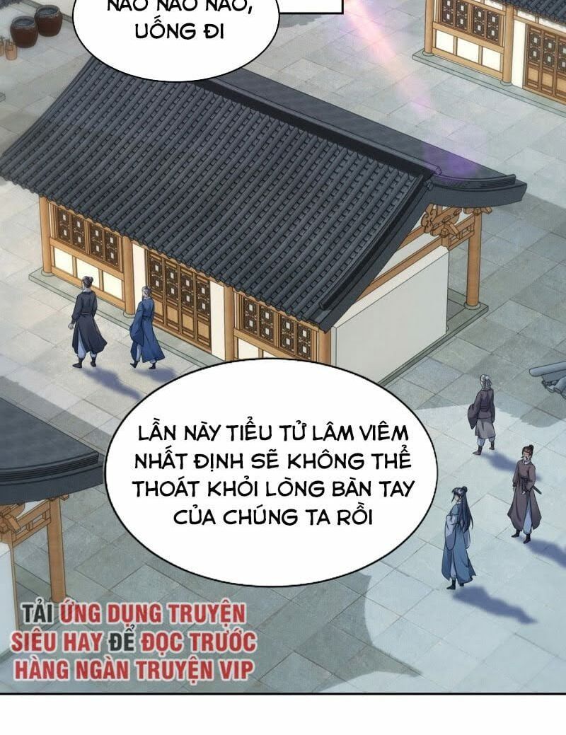 đọc truyện Thần Hồn Võ Đế Chương 51 ảnh 7 tại Thiên Thai Truyện