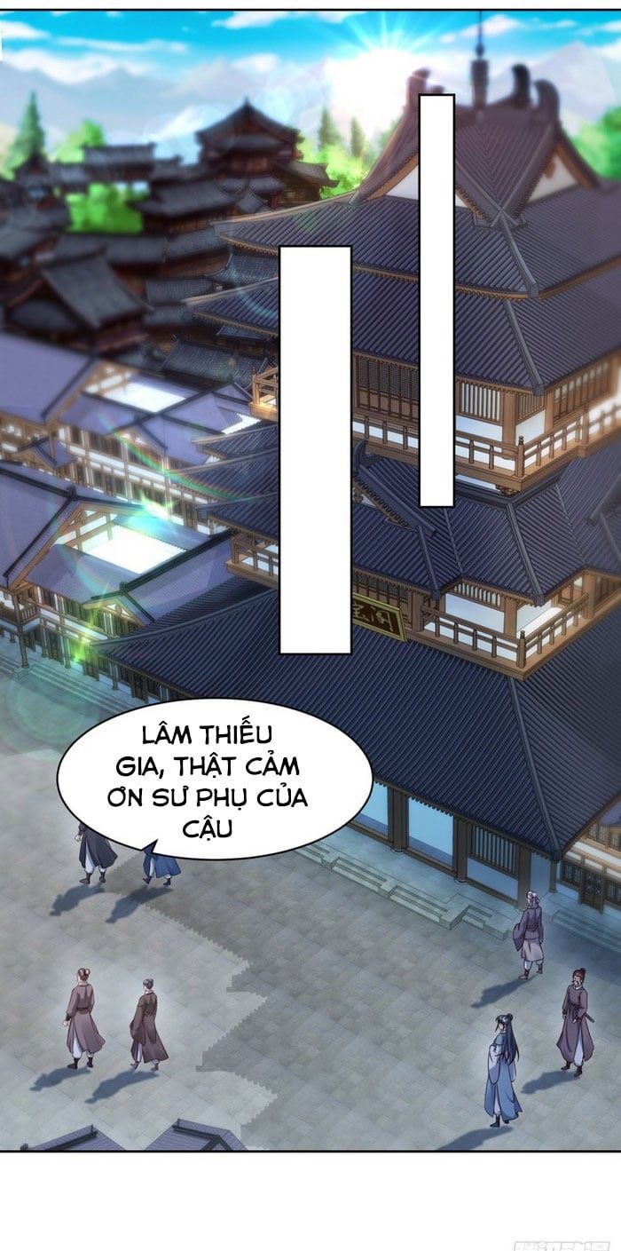 đọc truyện Thần Hồn Võ Đế Chương 52 ảnh 5 tại Thiên Thai Truyện