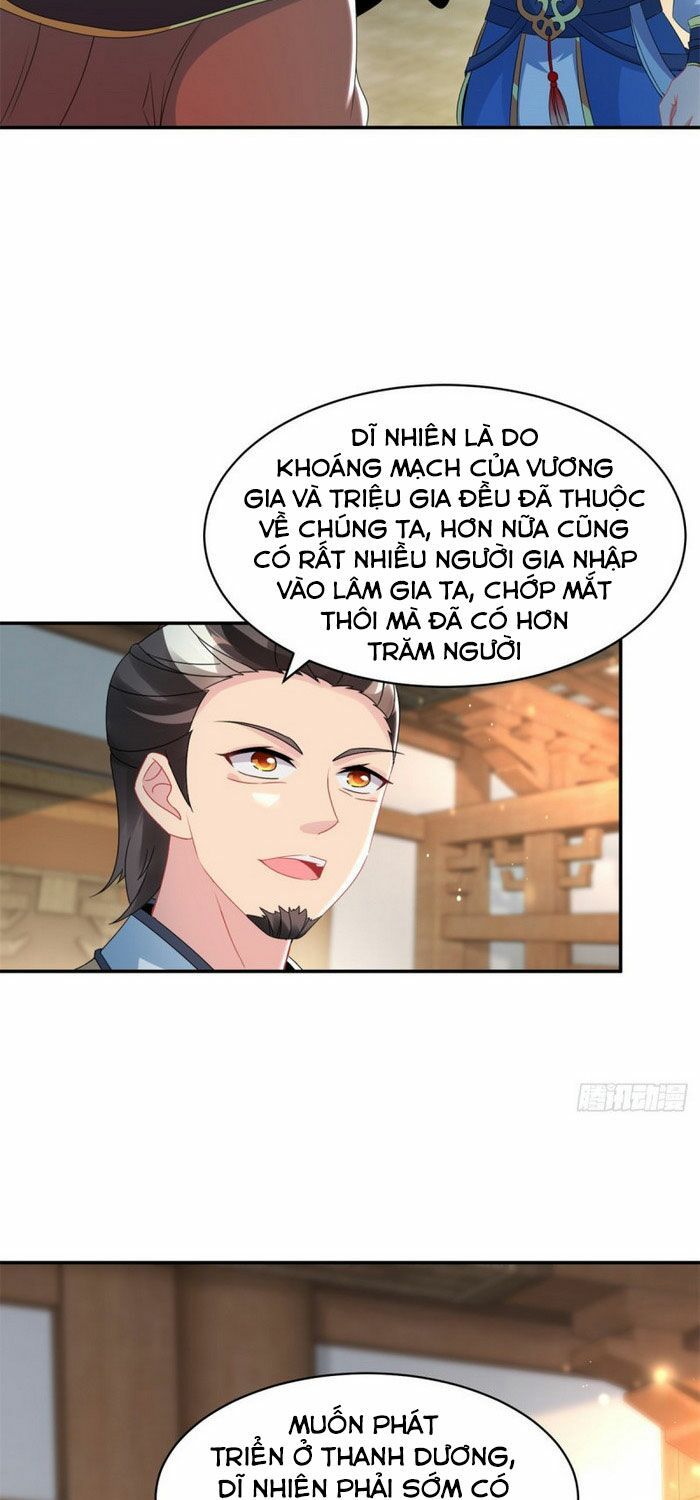 đọc truyện Thần Hồn Võ Đế Chương 55 ảnh 25 tại Thiên Thai Truyện