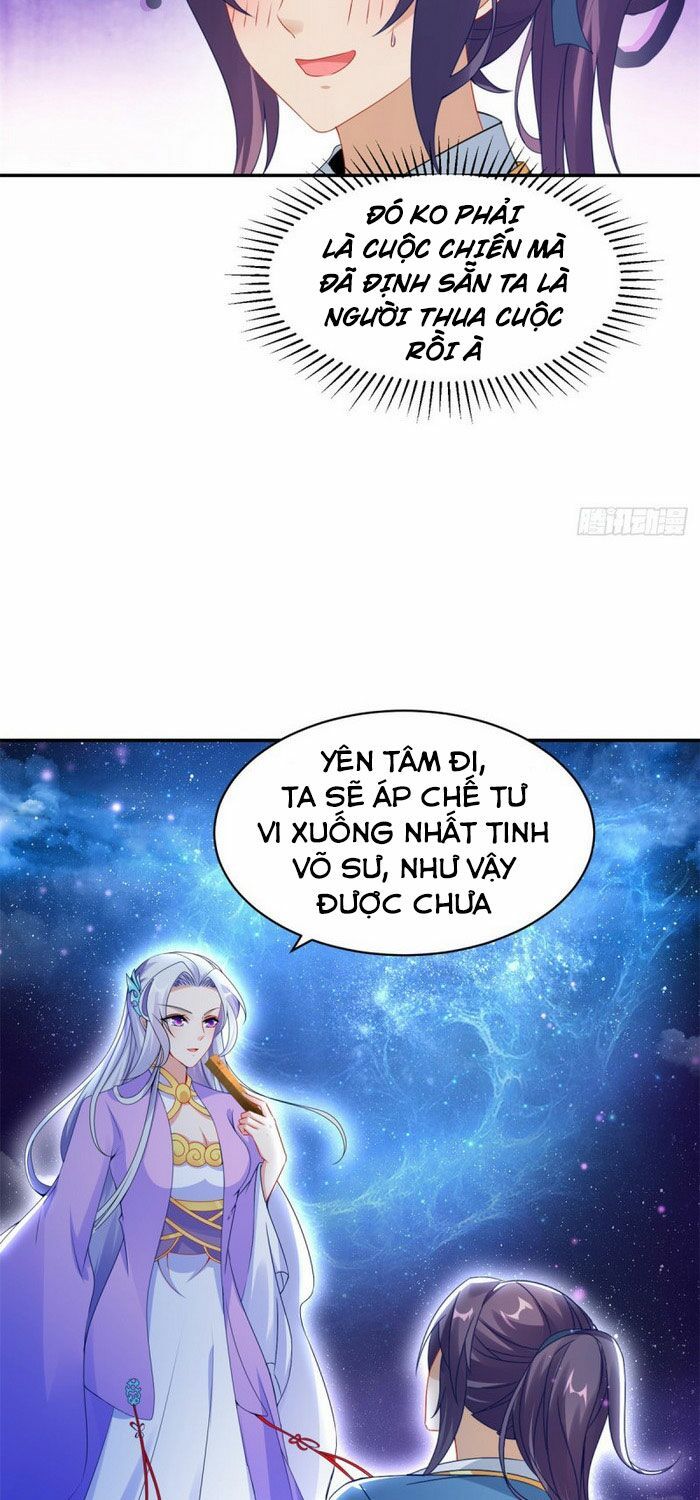 đọc truyện Thần Hồn Võ Đế Chương 55 ảnh 8 tại Thiên Thai Truyện