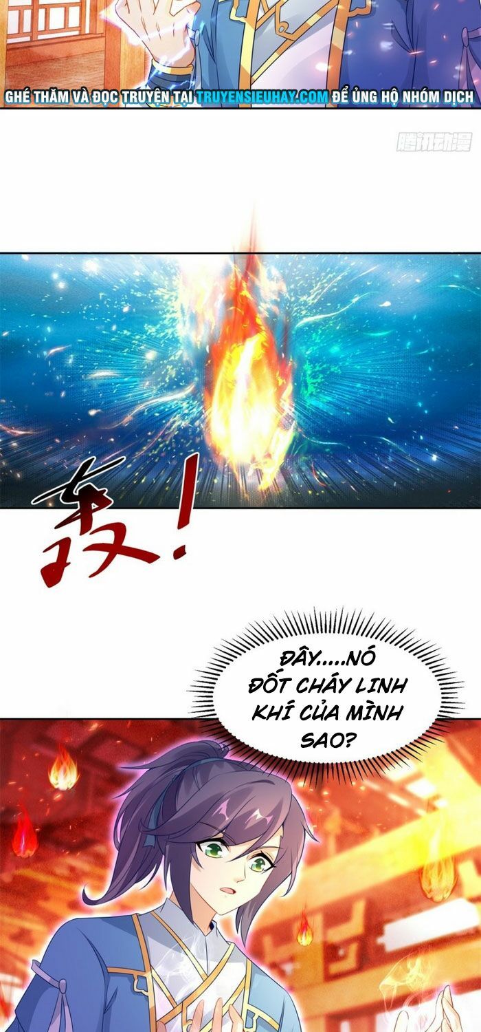 đọc truyện Thần Hồn Võ Đế Chương 58 ảnh 16 tại Thiên Thai Truyện
