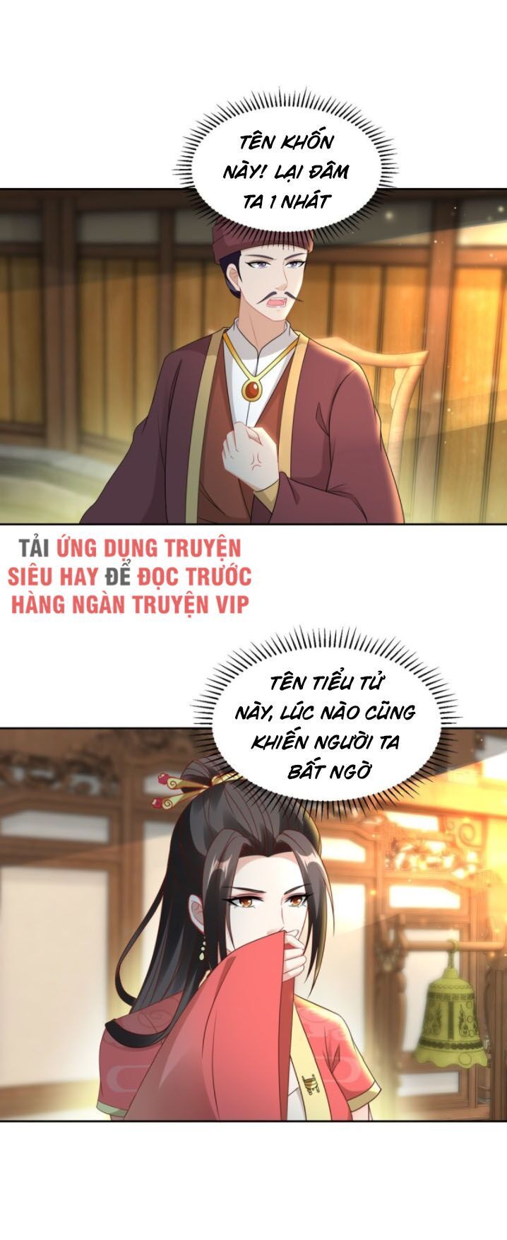đọc truyện Thần Hồn Võ Đế Chương 62 ảnh 17 tại Thiên Thai Truyện