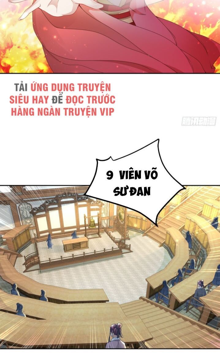 đọc truyện Thần Hồn Võ Đế Chương 62 ảnh 20 tại Thiên Thai Truyện