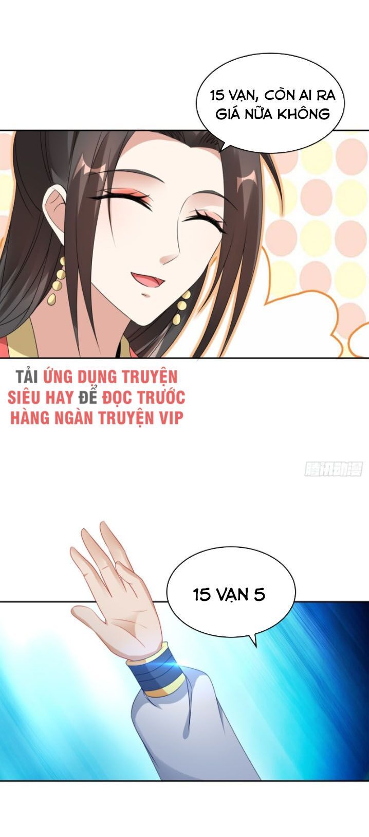 đọc truyện Thần Hồn Võ Đế Chương 62 ảnh 8 tại Thiên Thai Truyện