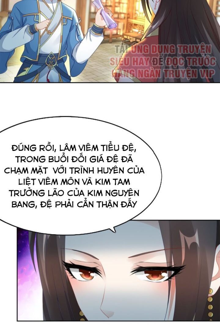 đọc truyện Thần Hồn Võ Đế Chương 64 ảnh 15 tại Thiên Thai Truyện