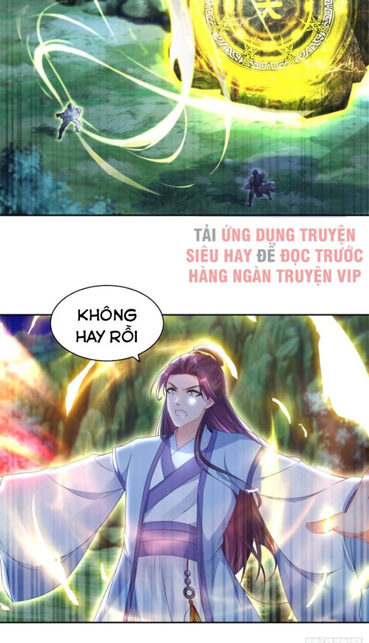 đọc truyện Thần Hồn Võ Đế Chương 66 ảnh 5 tại Thiên Thai Truyện