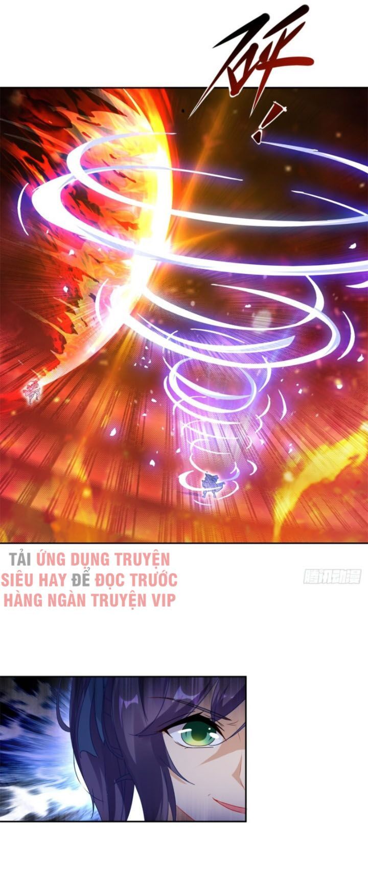 đọc truyện Thần Hồn Võ Đế Chương 66 ảnh 8 tại Thiên Thai Truyện