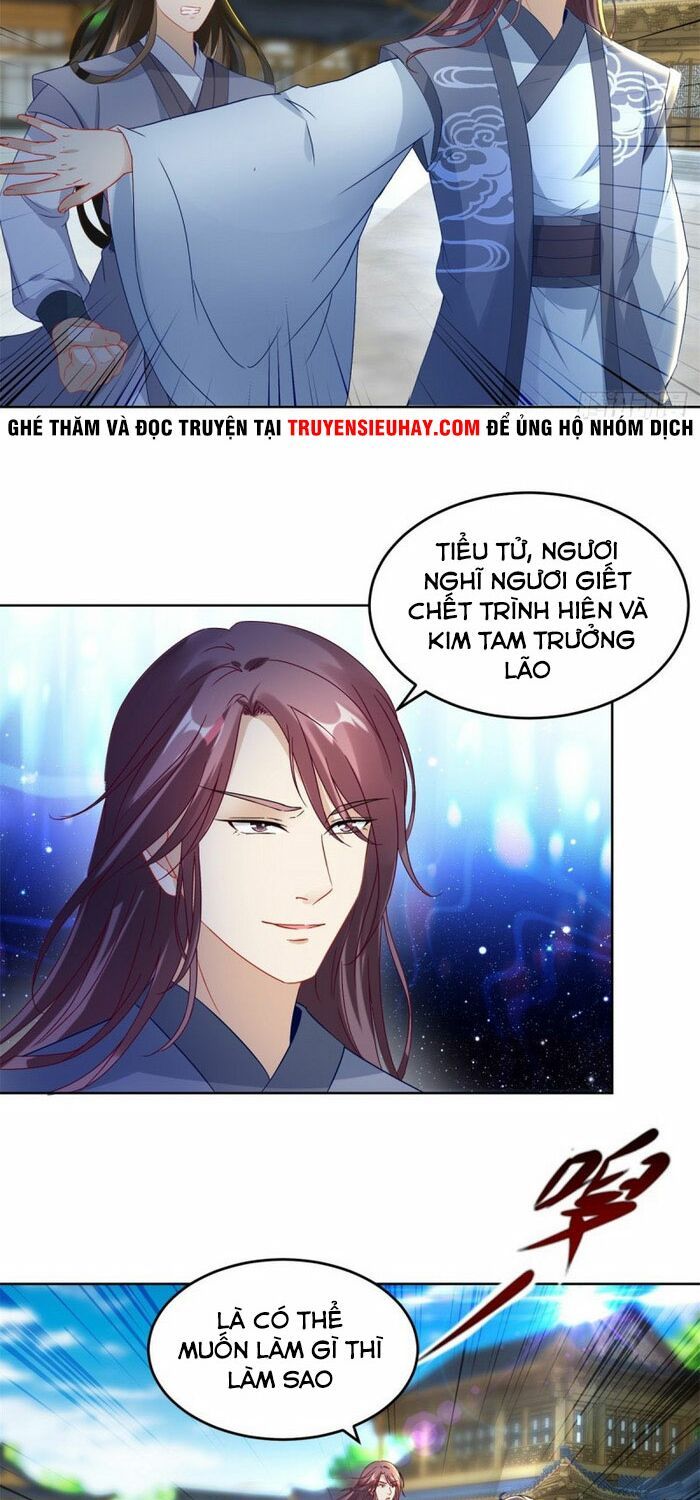 đọc truyện Thần Hồn Võ Đế Chương 75 ảnh 7 tại Thiên Thai Truyện