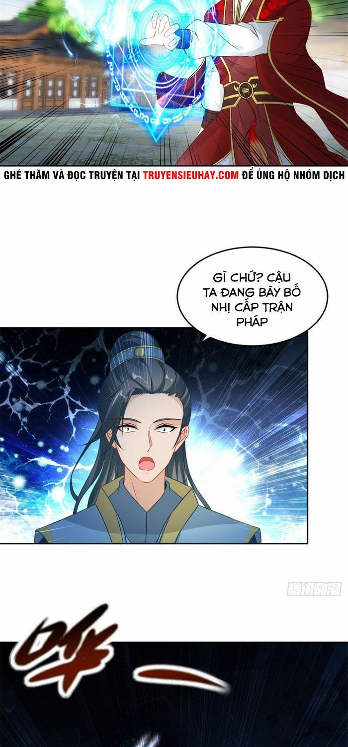 đọc truyện Thần Hồn Võ Đế Chương 78 ảnh 16 tại Thiên Thai Truyện