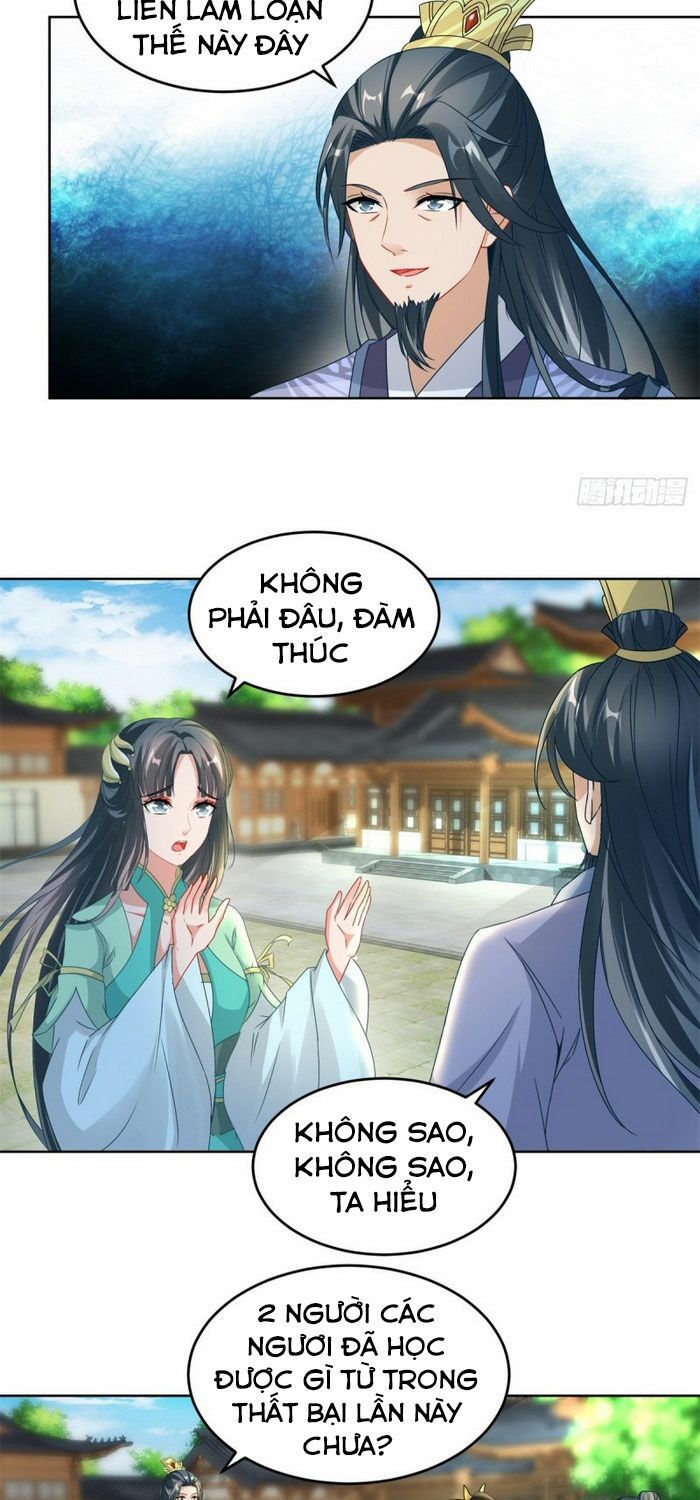 đọc truyện Thần Hồn Võ Đế Chương 80 ảnh 8 tại Thiên Thai Truyện