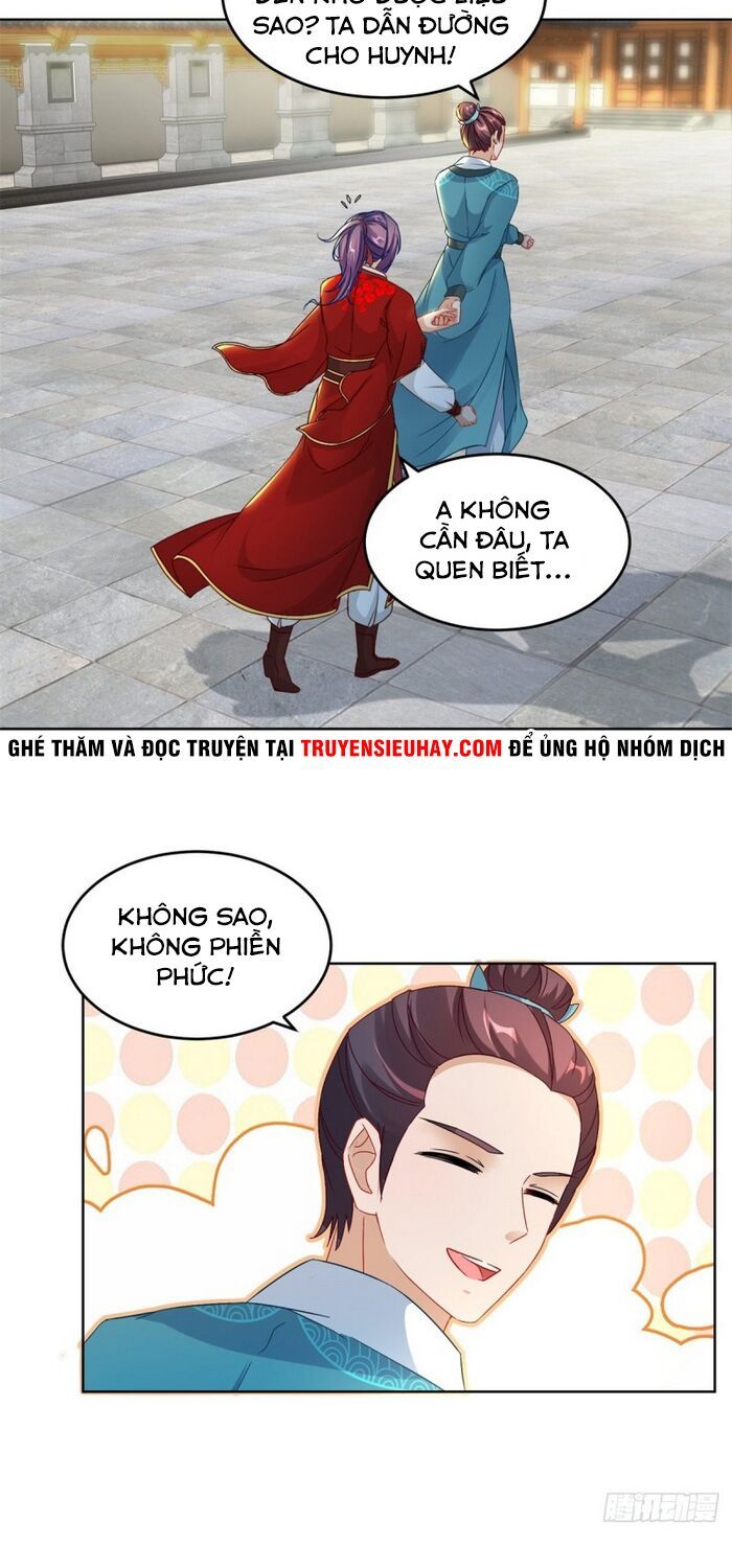 đọc truyện Thần Hồn Võ Đế Chương 82 ảnh 19 tại Thiên Thai Truyện
