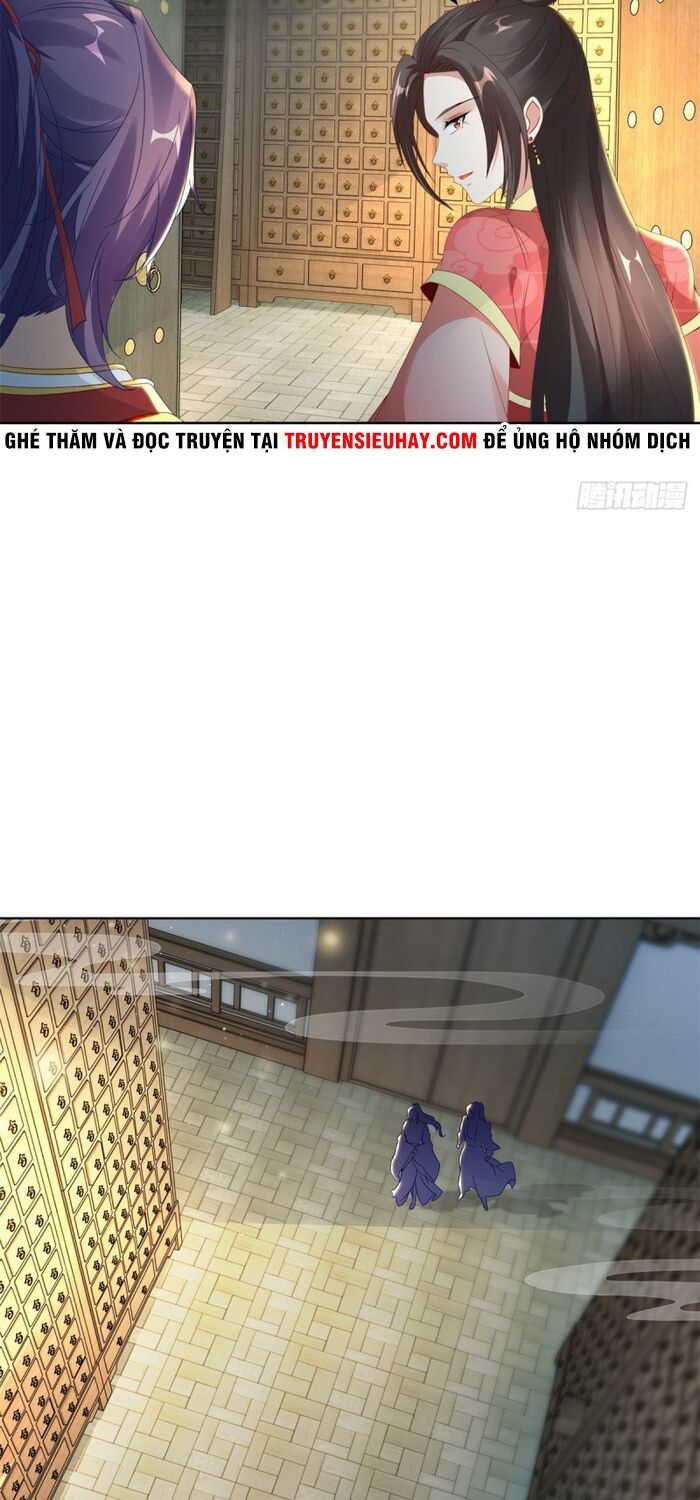 đọc truyện Thần Hồn Võ Đế Chương 83 ảnh 20 tại Thiên Thai Truyện