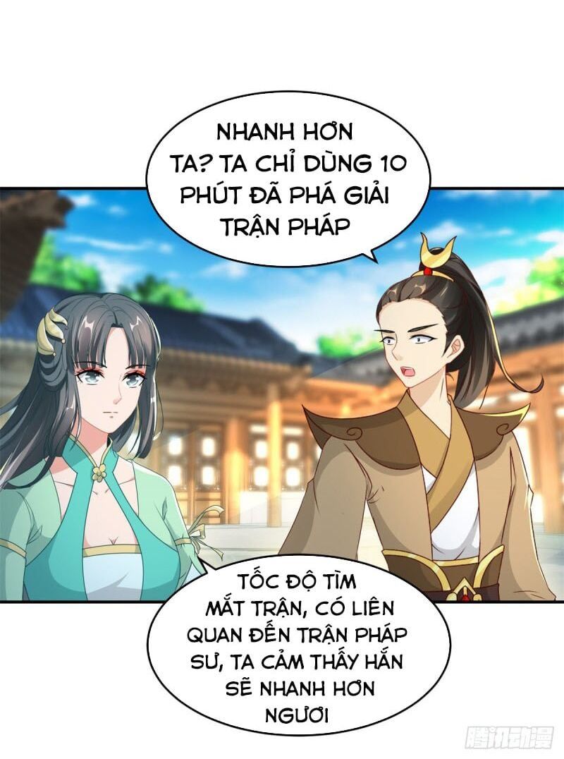 đọc truyện Thần Hồn Võ Đế Chương 85 ảnh 13 tại Thiên Thai Truyện