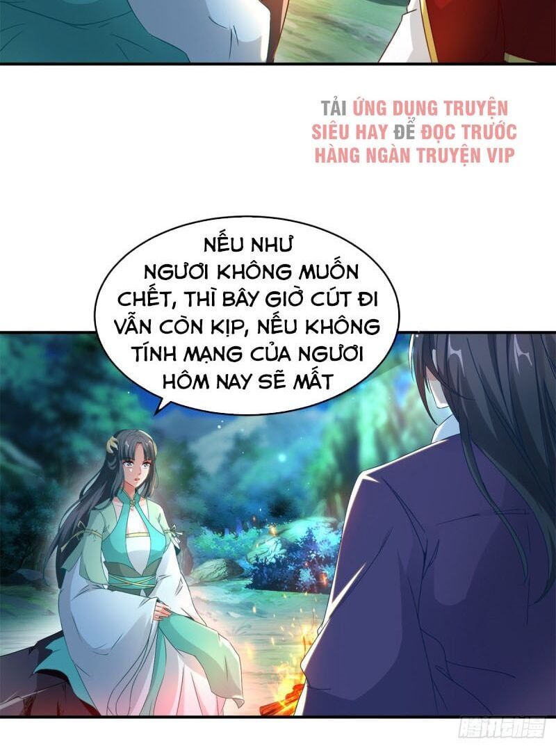 đọc truyện Thần Hồn Võ Đế Chương 86 ảnh 11 tại Thiên Thai Truyện