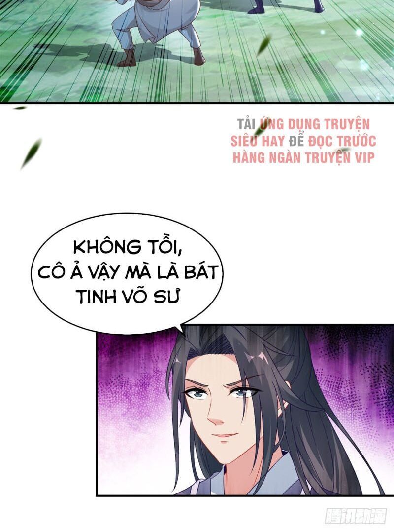 đọc truyện Thần Hồn Võ Đế Chương 86 ảnh 27 tại Thiên Thai Truyện