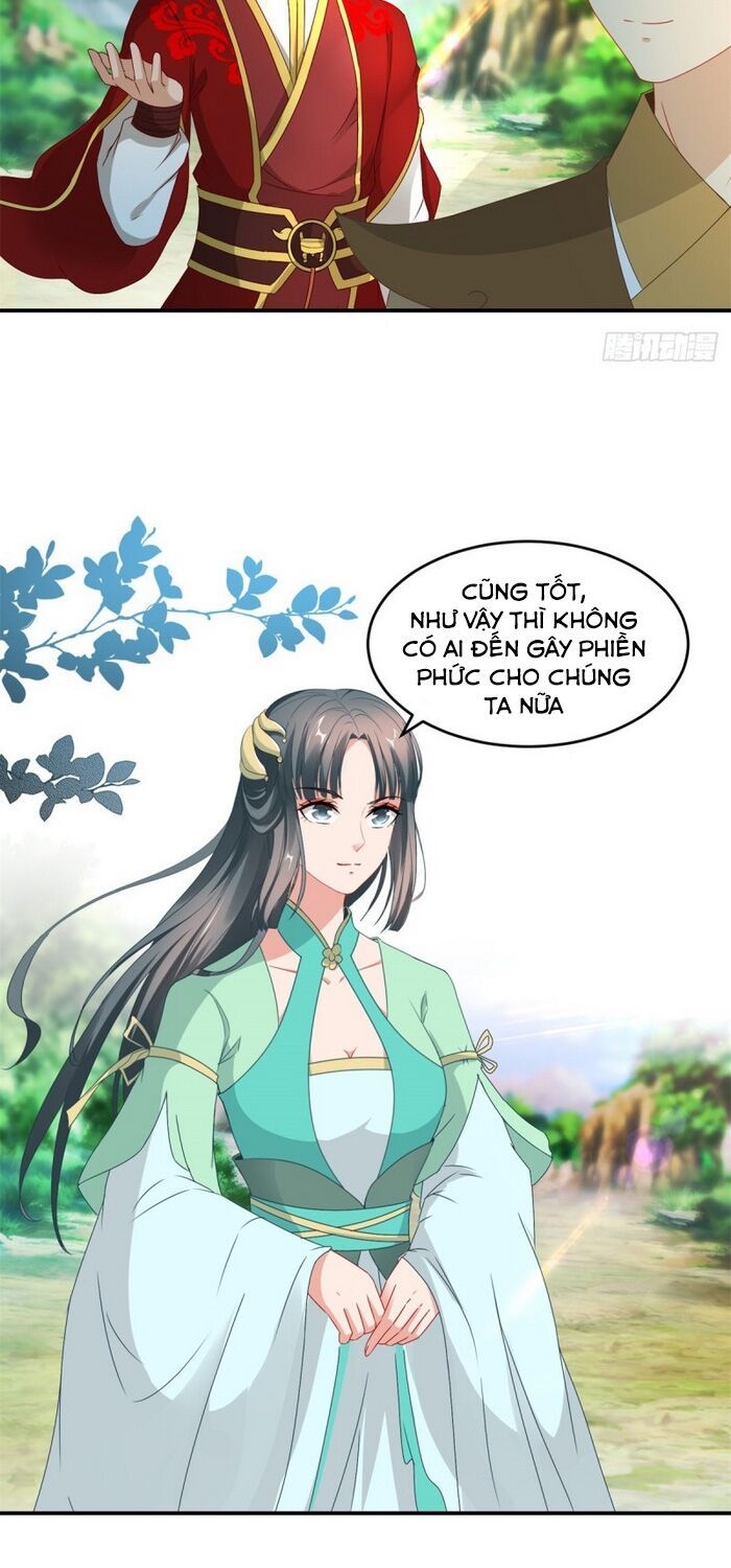 đọc truyện Thần Hồn Võ Đế Chương 88 ảnh 4 tại Thiên Thai Truyện