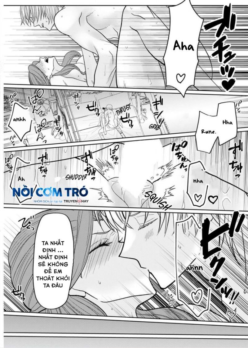 đọc truyện Thân Là Ác Nữ Trong Game Otome Lại Đi Vào Con …g Lược Hoàng Tử, Thấy Rõ Chỉ Là Nhân Vật Phản Diện Chương 4.2 ảnh 18 tại Thiên Thai Truyện