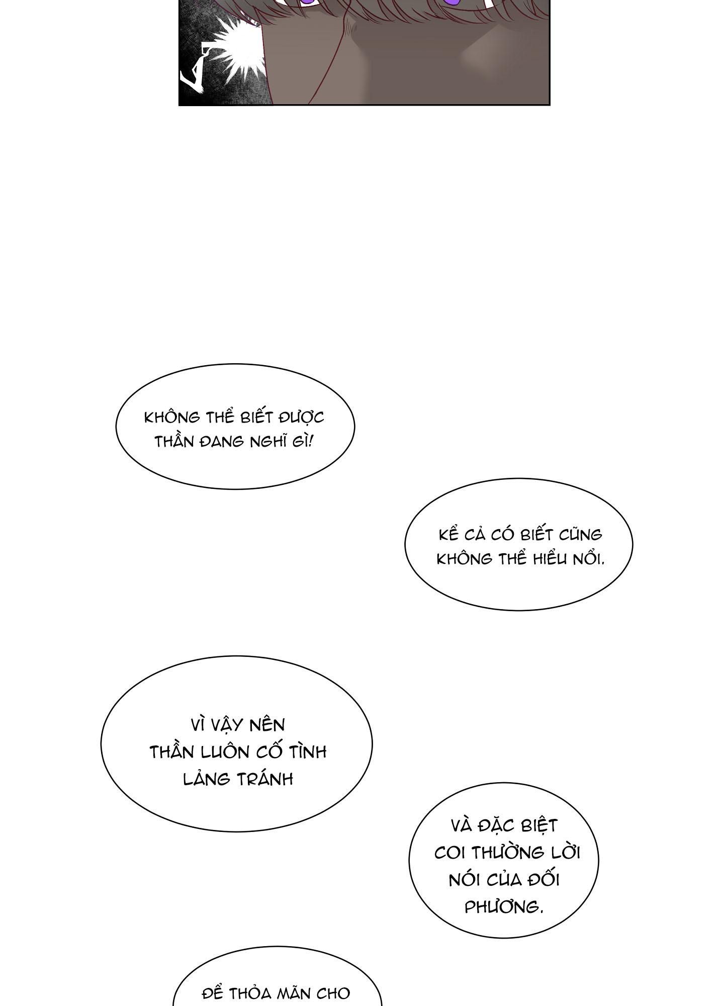 đọc truyện Thần Là Kẻ Bạo Dâm Chương 13 ảnh 30 tại Thiên Thai Truyện