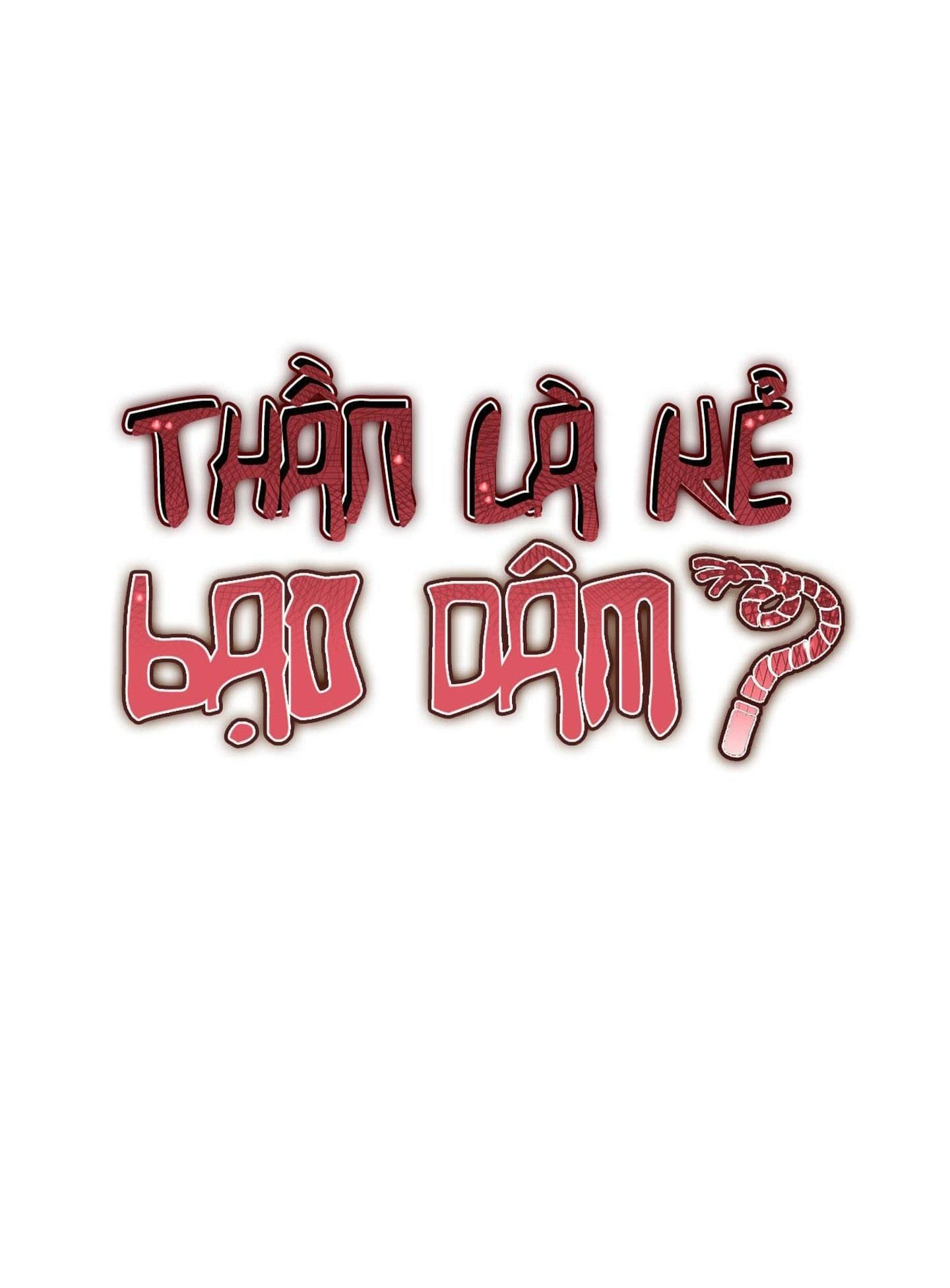 đọc truyện Thần Là Kẻ Bạo Dâm Chương 19 ảnh 28 tại Thiên Thai Truyện
