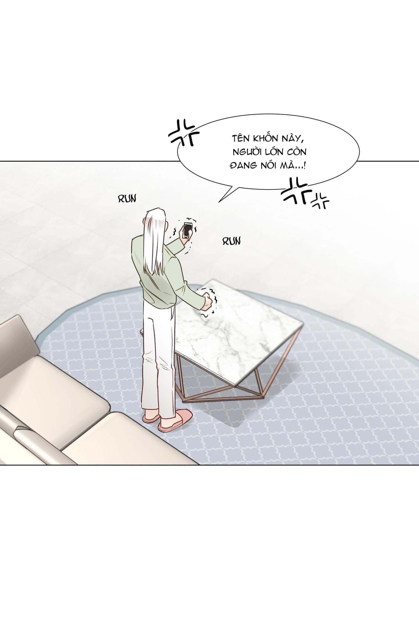 đọc truyện Thần Là Kẻ Bạo Dâm Chương 27 ảnh 41 tại Thiên Thai Truyện