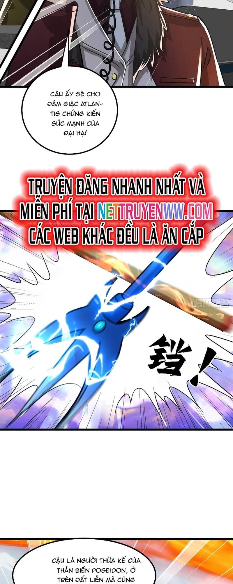 đọc truyện Thần Minh Trở Lại: Ta Có Trong Tay Triệu Vạn Chư Thần! Chương 10 ảnh 7 tại Giả Dược