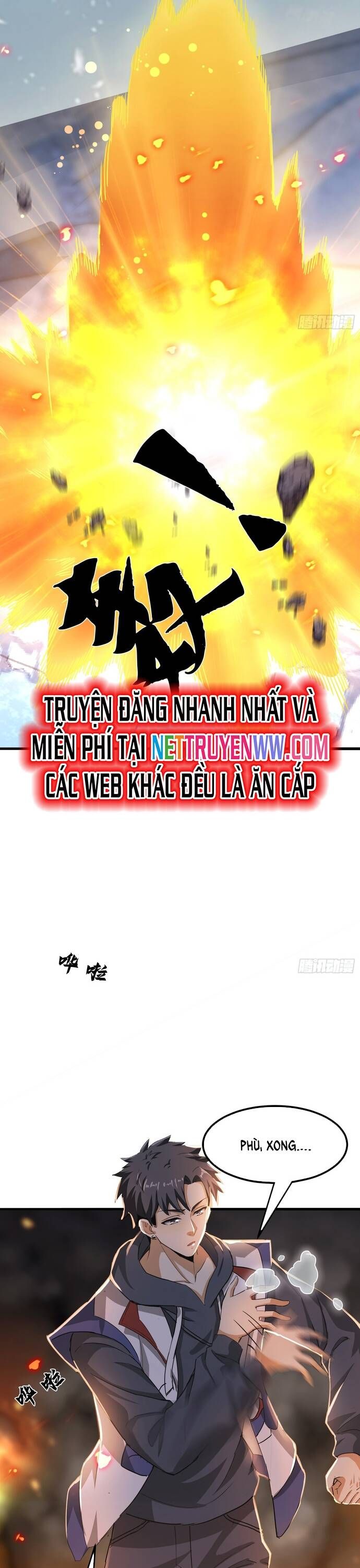 đọc truyện Thần Minh Trở Lại: Ta Có Trong Tay Triệu Vạn Chư Thần! Chương 11 ảnh 10 tại Giả Dược