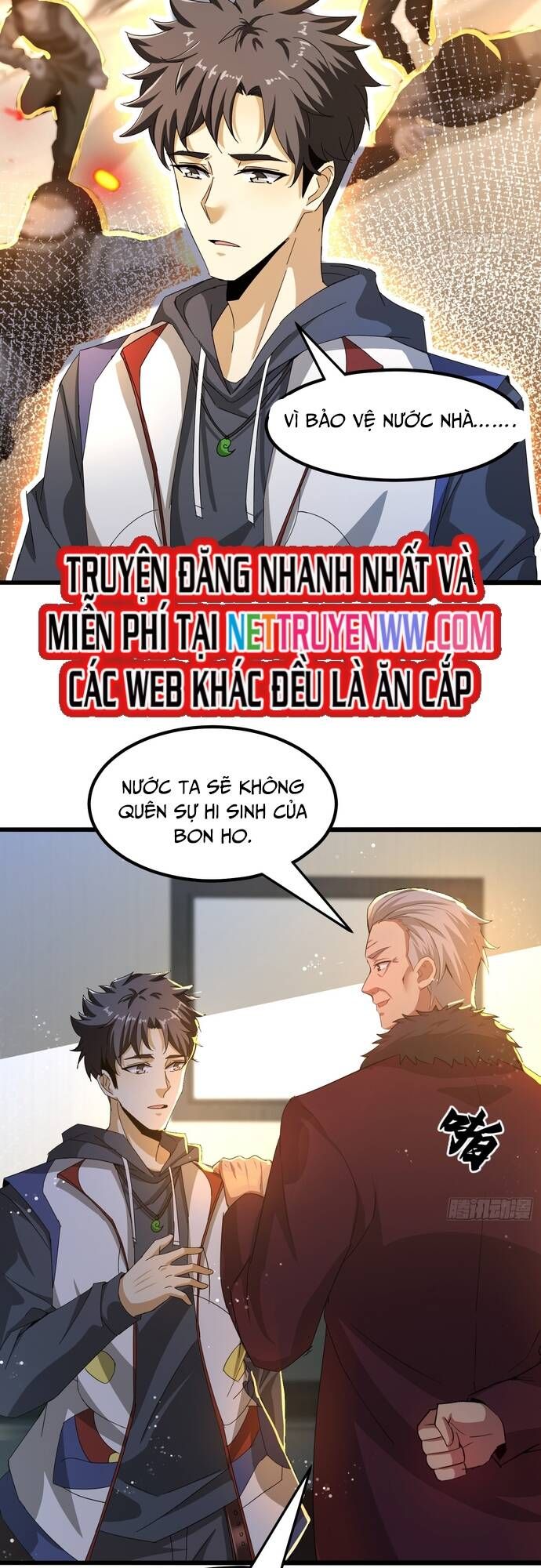 đọc truyện Thần Minh Trở Lại: Ta Có Trong Tay Triệu Vạn Chư Thần! Chương 12 ảnh 22 tại Giả Dược