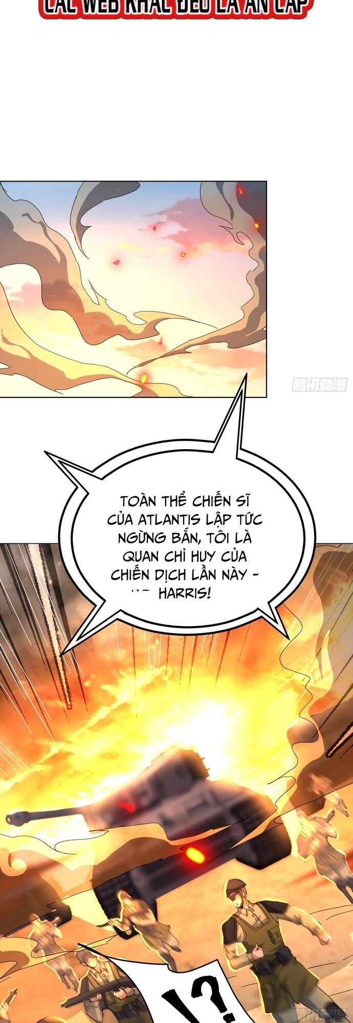 đọc truyện Thần Minh Trở Lại: Ta Có Trong Tay Triệu Vạn Chư Thần! Chương 12 ảnh 7 tại Giả Dược