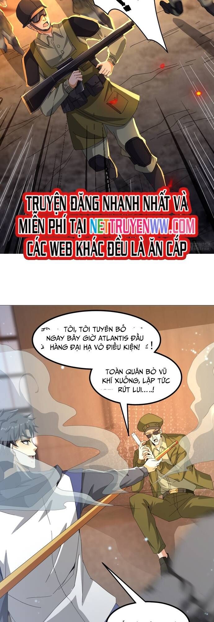 đọc truyện Thần Minh Trở Lại: Ta Có Trong Tay Triệu Vạn Chư Thần! Chương 12 ảnh 8 tại Giả Dược