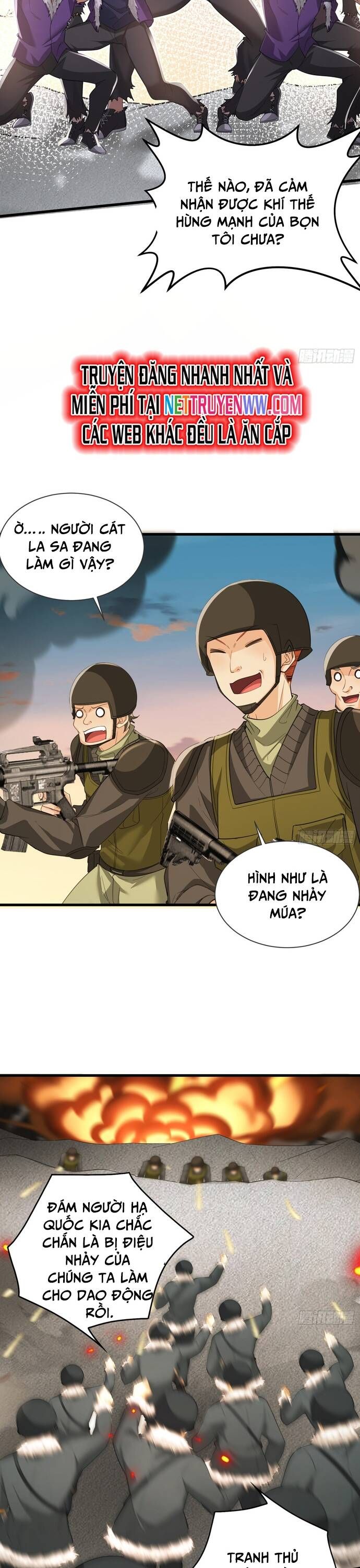 đọc truyện Thần Minh Trở Lại: Ta Có Trong Tay Triệu Vạn Chư Thần! Chương 13 ảnh 11 tại Giả Dược