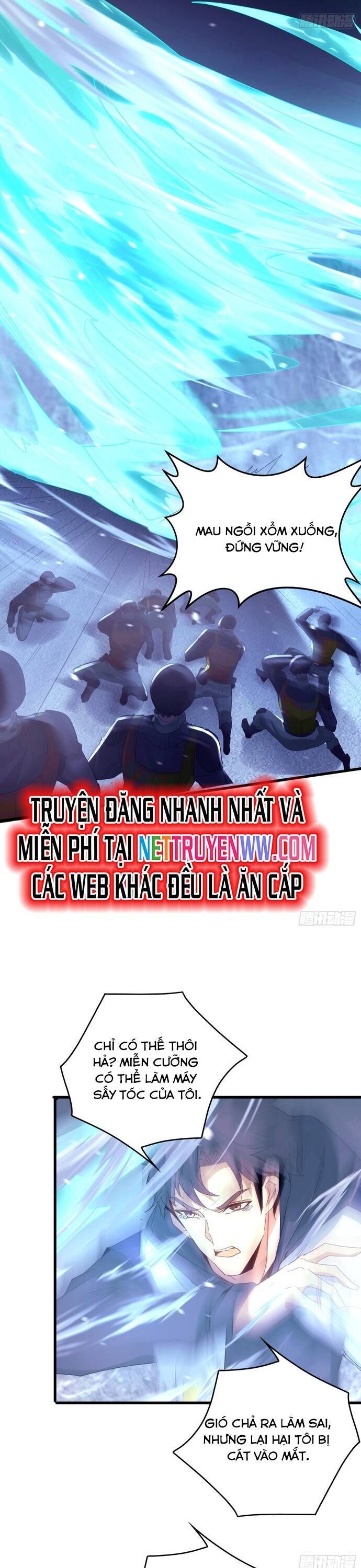 đọc truyện Thần Minh Trở Lại: Ta Có Trong Tay Triệu Vạn Chư Thần! Chương 14 ảnh 10 tại Giả Dược