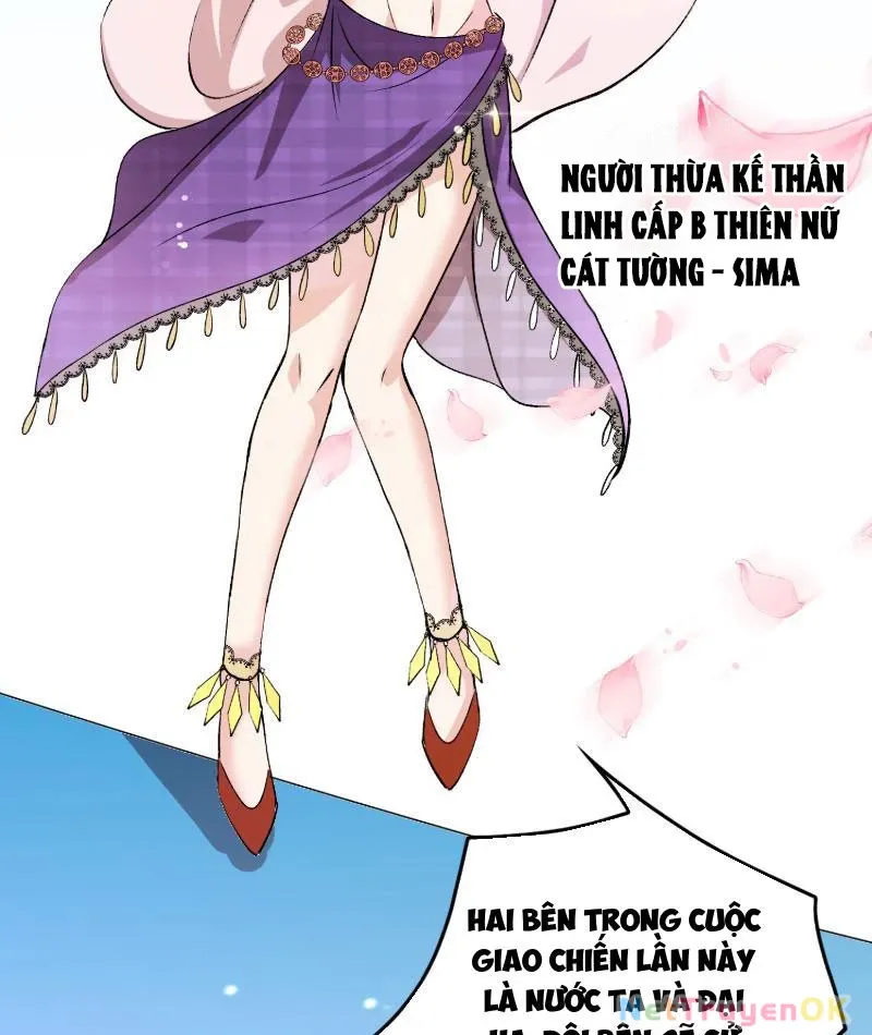 đọc truyện Thần Minh Trở Lại: Ta Có Trong Tay Triệu Vạn Chư Thần! Chương 15 ảnh 18 tại Giả Dược