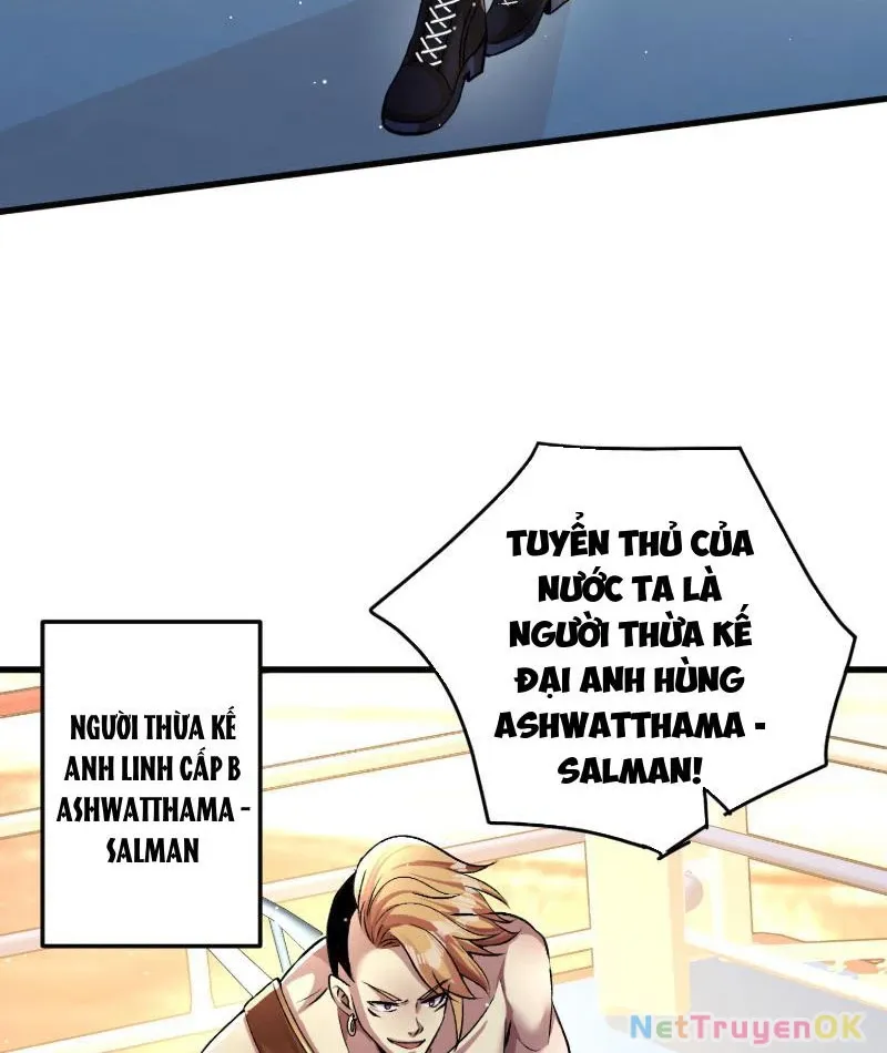 đọc truyện Thần Minh Trở Lại: Ta Có Trong Tay Triệu Vạn Chư Thần! Chương 15 ảnh 21 tại Giả Dược
