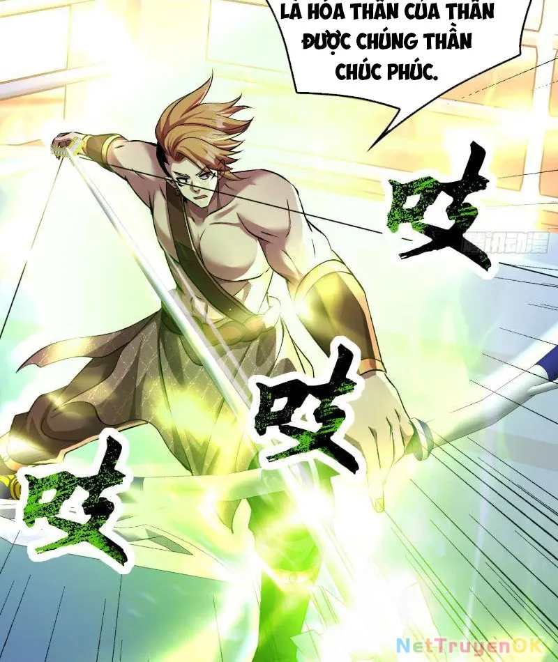 đọc truyện Thần Minh Trở Lại: Ta Có Trong Tay Triệu Vạn Chư Thần! Chương 15 ảnh 25 tại Giả Dược