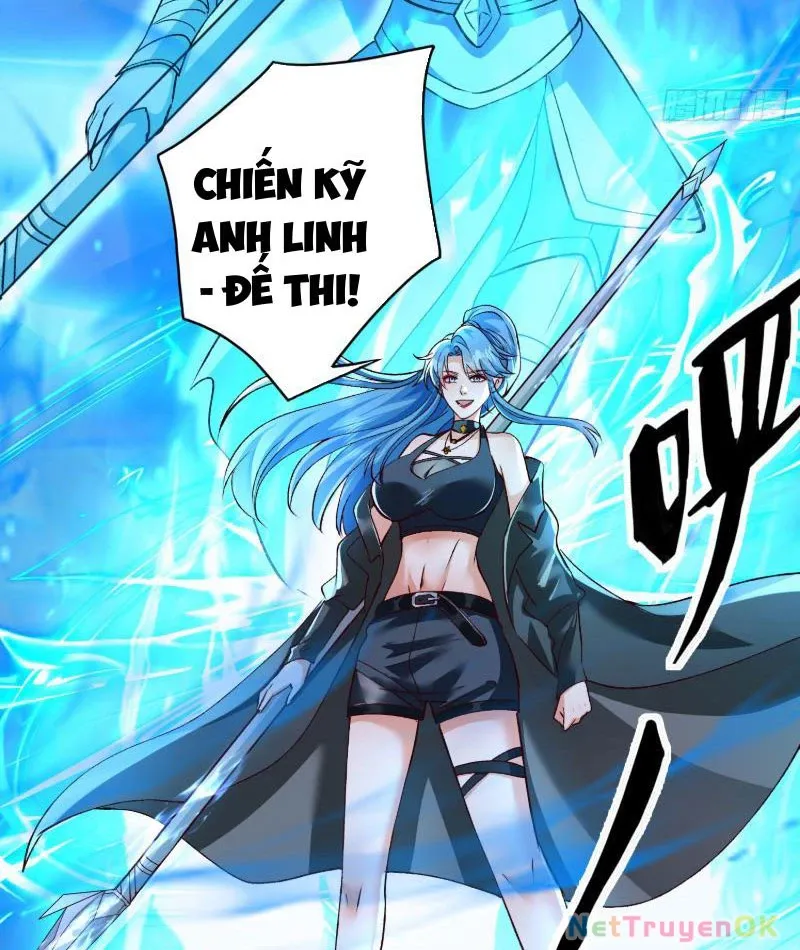 đọc truyện Thần Minh Trở Lại: Ta Có Trong Tay Triệu Vạn Chư Thần! Chương 15 ảnh 31 tại Giả Dược