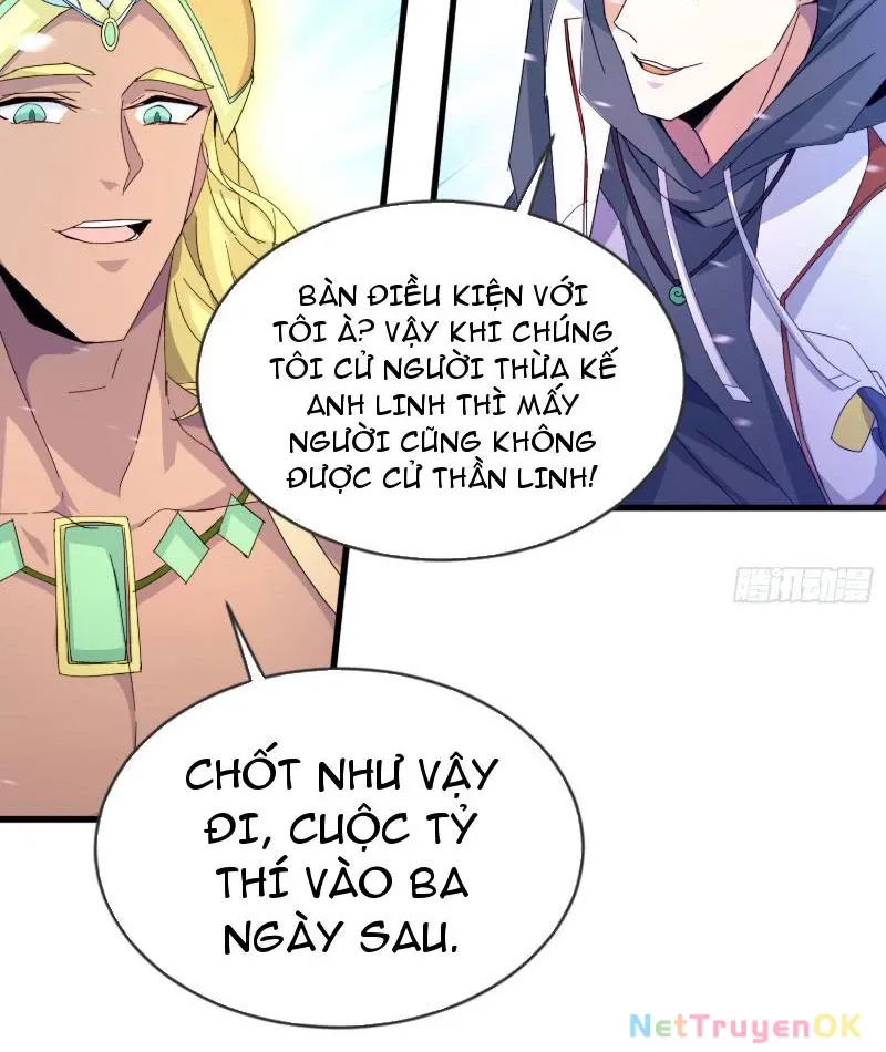 đọc truyện Thần Minh Trở Lại: Ta Có Trong Tay Triệu Vạn Chư Thần! Chương 15 ảnh 7 tại Giả Dược