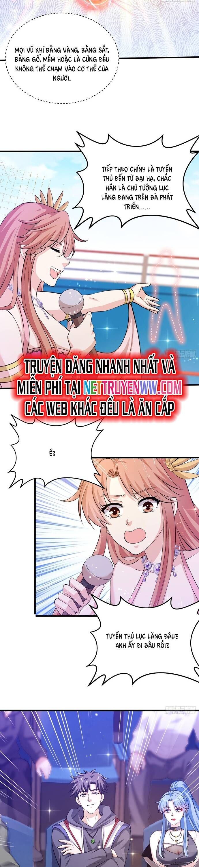 đọc truyện Thần Minh Trở Lại: Ta Có Trong Tay Triệu Vạn Chư Thần! Chương 18 ảnh 5 tại Giả Dược