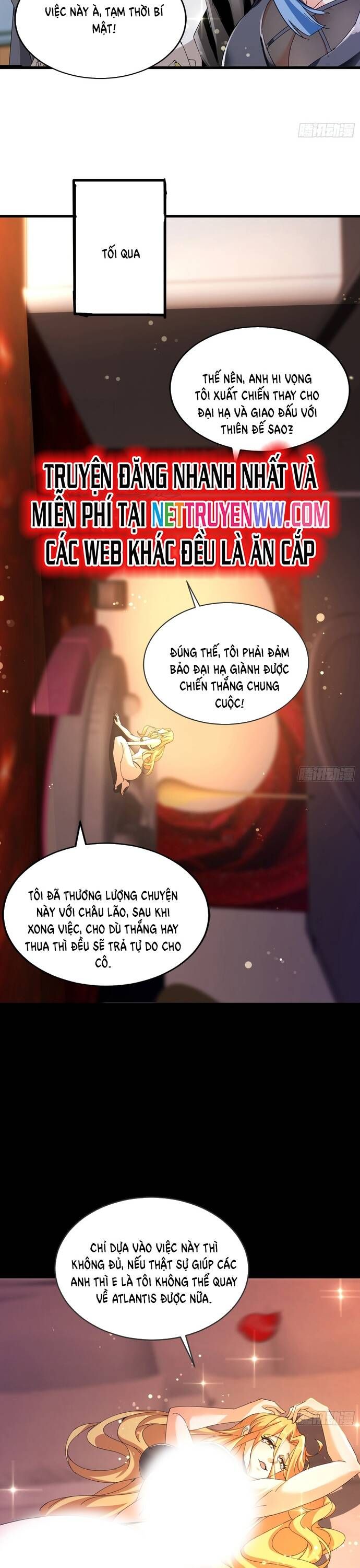 đọc truyện Thần Minh Trở Lại: Ta Có Trong Tay Triệu Vạn Chư Thần! Chương 18 ảnh 10 tại Giả Dược