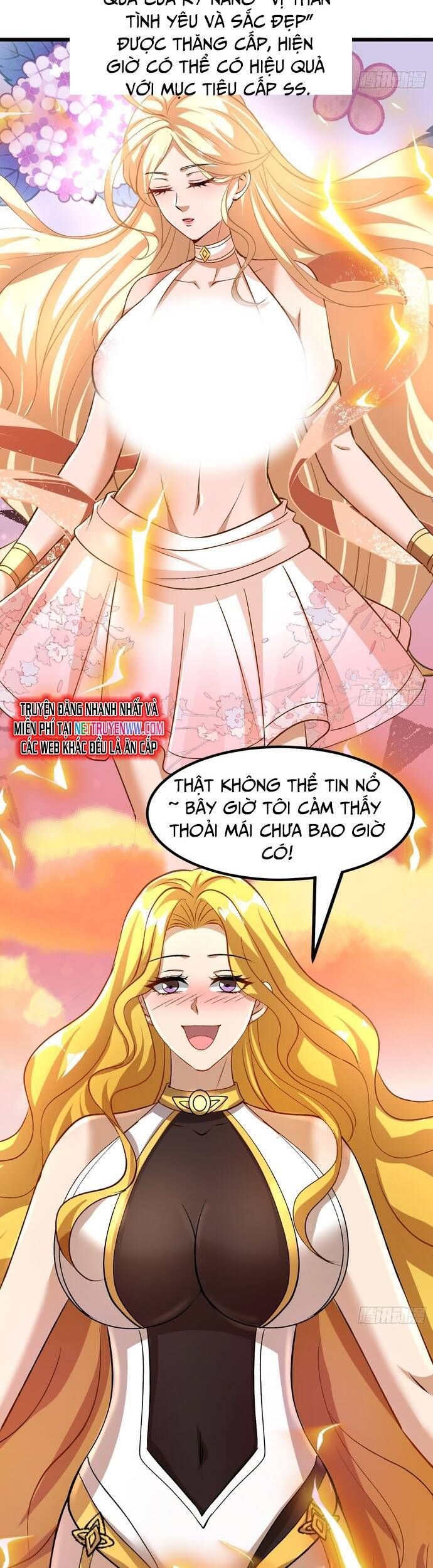 đọc truyện Thần Minh Trở Lại: Ta Có Trong Tay Triệu Vạn Chư Thần! Chương 19 ảnh 7 tại Giả Dược
