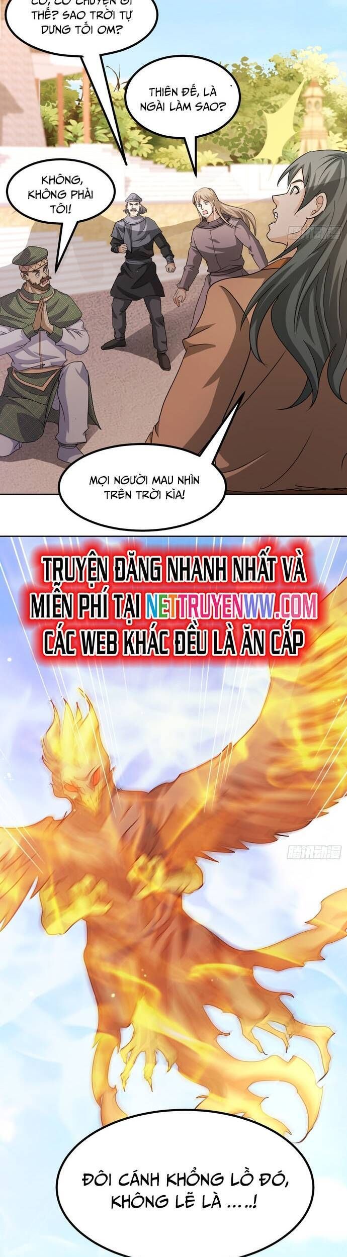 đọc truyện Thần Minh Trở Lại: Ta Có Trong Tay Triệu Vạn Chư Thần! Chương 19 ảnh 10 tại Giả Dược