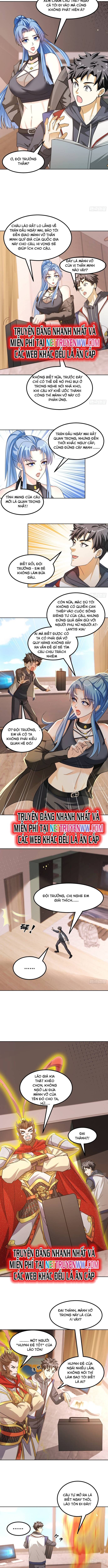 đọc truyện Thần Minh Trở Lại: Ta Có Trong Tay Triệu Vạn Chư Thần! Chương 20 ảnh 3 tại Giả Dược