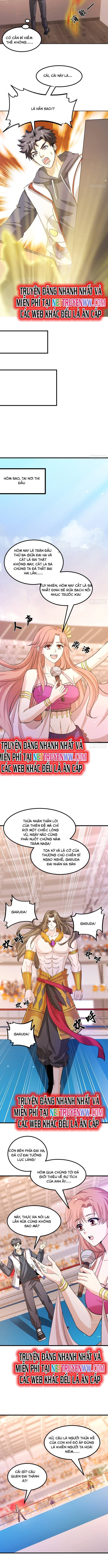 đọc truyện Thần Minh Trở Lại: Ta Có Trong Tay Triệu Vạn Chư Thần! Chương 20 ảnh 4 tại Giả Dược