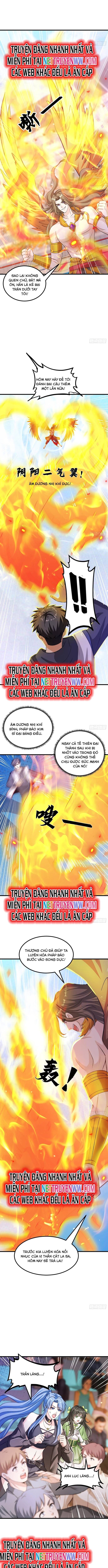 đọc truyện Thần Minh Trở Lại: Ta Có Trong Tay Triệu Vạn Chư Thần! Chương 20 ảnh 5 tại Giả Dược