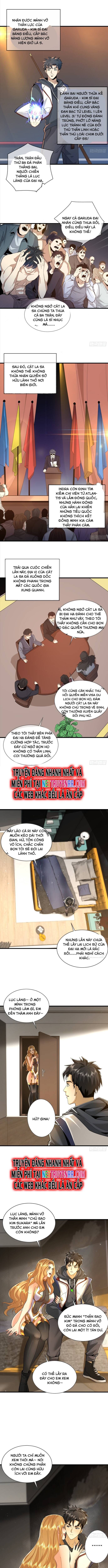 đọc truyện Thần Minh Trở Lại: Ta Có Trong Tay Triệu Vạn Chư Thần! Chương 22 ảnh 3 tại Giả Dược