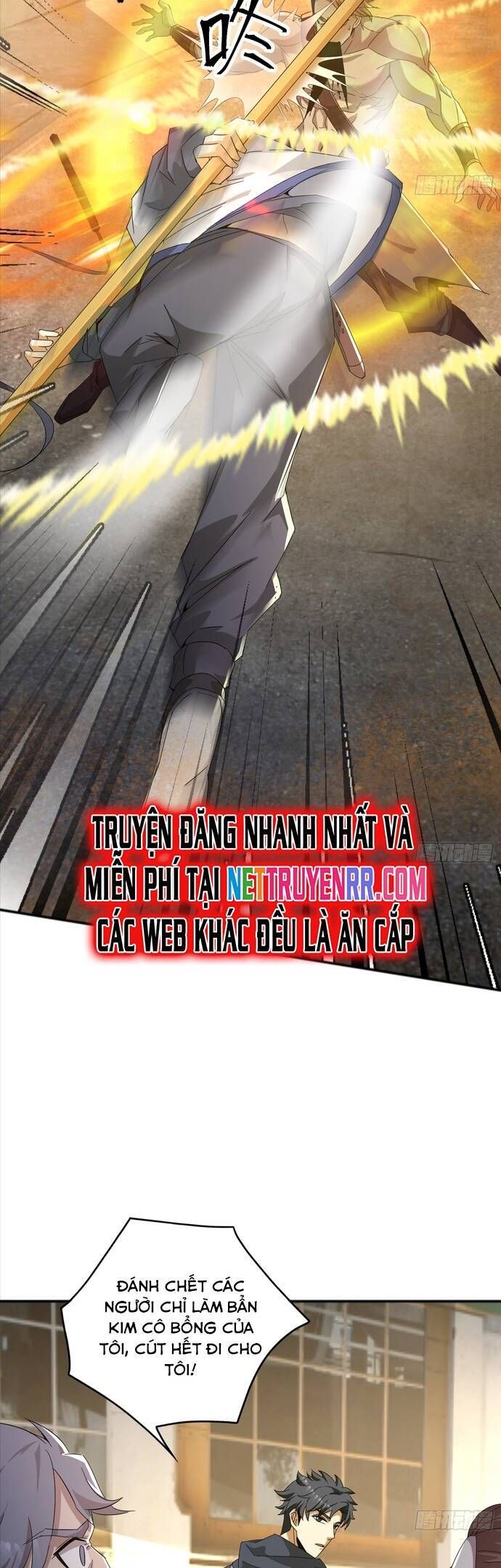 đọc truyện Thần Minh Trở Lại: Ta Có Trong Tay Triệu Vạn Chư Thần! Chương 23 ảnh 5 tại Giả Dược