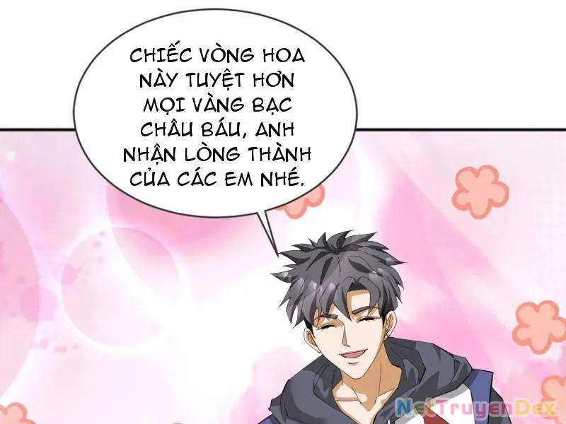 đọc truyện Thần Minh Trở Lại: Ta Có Trong Tay Triệu Vạn Chư Thần! Chương 24 ảnh 15 tại Giả Dược
