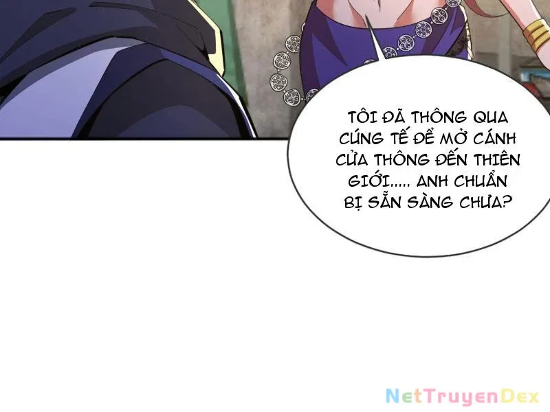 đọc truyện Thần Minh Trở Lại: Ta Có Trong Tay Triệu Vạn Chư Thần! Chương 24 ảnh 19 tại Giả Dược