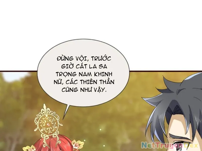 đọc truyện Thần Minh Trở Lại: Ta Có Trong Tay Triệu Vạn Chư Thần! Chương 24 ảnh 49 tại Giả Dược