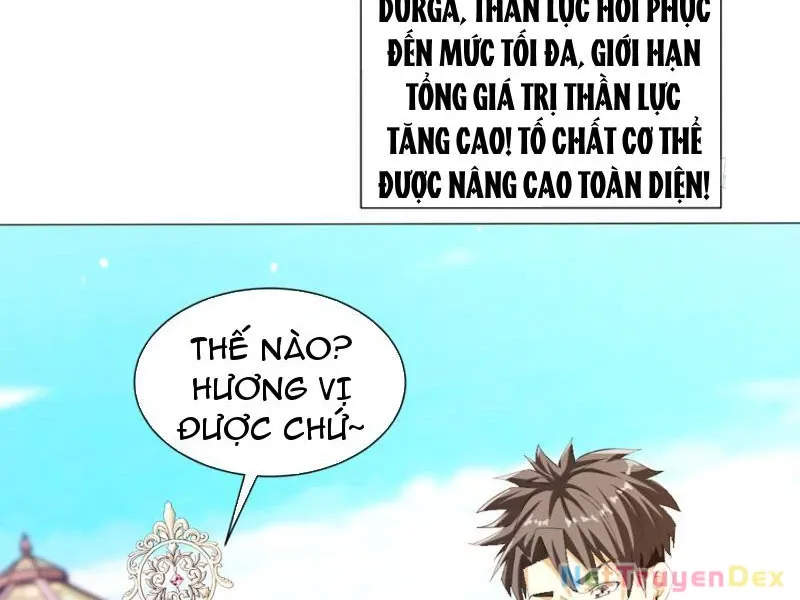 đọc truyện Thần Minh Trở Lại: Ta Có Trong Tay Triệu Vạn Chư Thần! Chương 25 ảnh 21 tại Giả Dược